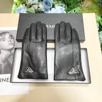 $45.00 USD Prada Gloves For Women #1272928