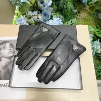 $45.00 USD Prada Gloves For Women #1272928
