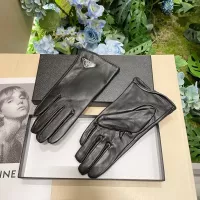 $45.00 USD Prada Gloves For Women #1272928
