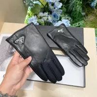 $45.00 USD Prada Gloves For Women #1272928