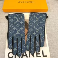 $48.00 USD Louis Vuitton LV Gloves #1272937