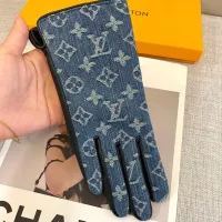 $48.00 USD Louis Vuitton LV Gloves #1272937
