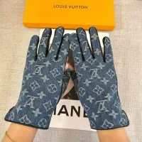 $48.00 USD Louis Vuitton LV Gloves #1272937