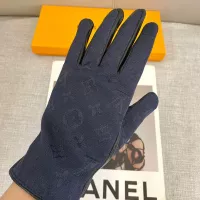 $48.00 USD Louis Vuitton LV Gloves #1272938