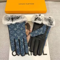 $48.00 USD Louis Vuitton LV Gloves #1272939