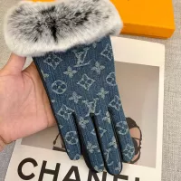 $48.00 USD Louis Vuitton LV Gloves #1272939