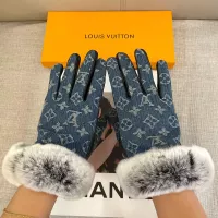 $48.00 USD Louis Vuitton LV Gloves #1272939