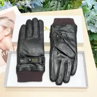 $45.00 USD Christian Dior Gloves For Women #1272948