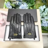 $52.00 USD Prada Gloves For Women #1272949
