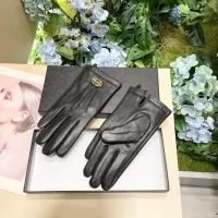 $52.00 USD Prada Gloves For Women #1272949