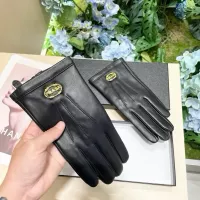 $52.00 USD Prada Gloves For Women #1272949