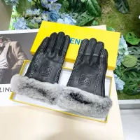 $45.00 USD Fendi Gloves For Women #1272951