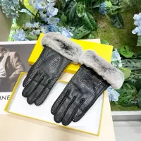 $45.00 USD Fendi Gloves For Women #1272951