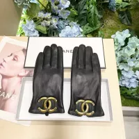 $56.00 USD Chanel Gloves For Women #1272953