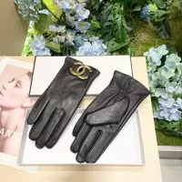 $56.00 USD Chanel Gloves For Women #1272953