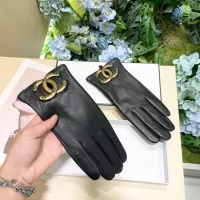 $56.00 USD Chanel Gloves For Women #1272953