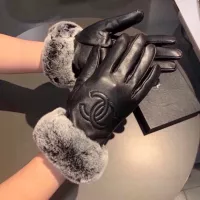 $40.00 USD Chanel Gloves For Women #1272954
