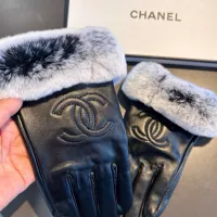 $40.00 USD Chanel Gloves For Women #1272954