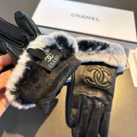 $40.00 USD Chanel Gloves For Women #1272954