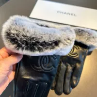 $40.00 USD Chanel Gloves For Women #1272954