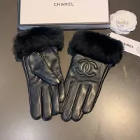 $40.00 USD Chanel Gloves For Women #1272955