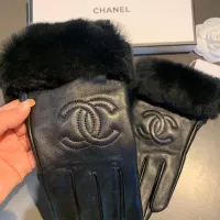 $40.00 USD Chanel Gloves For Women #1272955