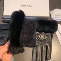 $40.00 USD Chanel Gloves For Women #1272955