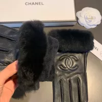 $40.00 USD Chanel Gloves For Women #1272955