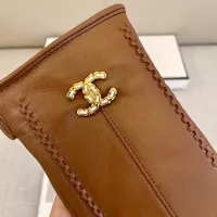 $48.00 USD Chanel Gloves For Women #1272958
