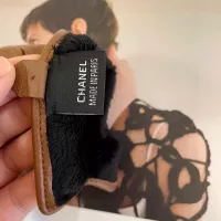 $48.00 USD Chanel Gloves For Women #1272958