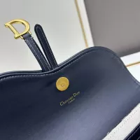$76.00 USD Christian Dior AAA Quality Messenger Bags For Women #1272963