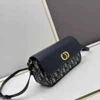 $85.00 USD Christian Dior AAA Quality Messenger Bags For Women #1272966