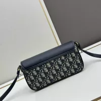 $85.00 USD Christian Dior AAA Quality Messenger Bags For Women #1272966