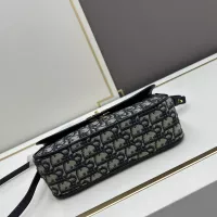 $85.00 USD Christian Dior AAA Quality Messenger Bags For Women #1272966