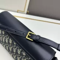$85.00 USD Christian Dior AAA Quality Messenger Bags For Women #1272966
