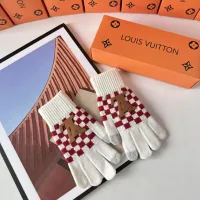 $32.00 USD Louis Vuitton LV Gloves #1272968