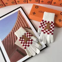$32.00 USD Louis Vuitton LV Gloves #1272968