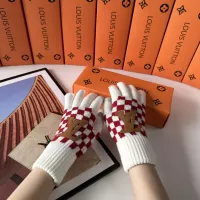 $32.00 USD Louis Vuitton LV Gloves #1272968