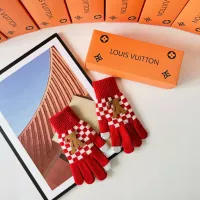 $32.00 USD Louis Vuitton LV Gloves #1272969