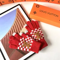 $32.00 USD Louis Vuitton LV Gloves #1272969