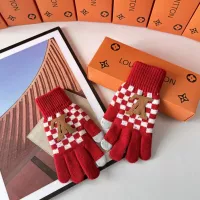 $32.00 USD Louis Vuitton LV Gloves #1272969