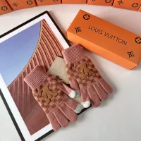 $32.00 USD Louis Vuitton LV Gloves #1272970