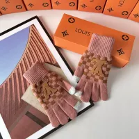 $32.00 USD Louis Vuitton LV Gloves #1272970