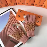 $32.00 USD Louis Vuitton LV Gloves #1272970