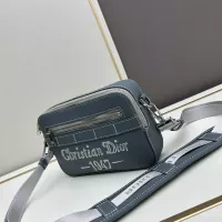 $85.00 USD Christian Dior AAA Quality Messenger Bags For Unisex #1272973