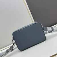 $85.00 USD Christian Dior AAA Quality Messenger Bags For Unisex #1272973
