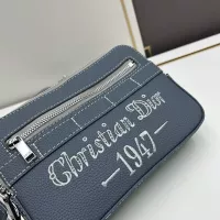 $85.00 USD Christian Dior AAA Quality Messenger Bags For Unisex #1272973