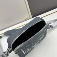 $85.00 USD Christian Dior AAA Quality Messenger Bags For Unisex #1272973