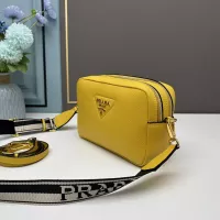 $98.00 USD Prada AAA Quality Messenger Bags For Women #1272980