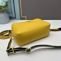 $98.00 USD Prada AAA Quality Messenger Bags For Women #1272980